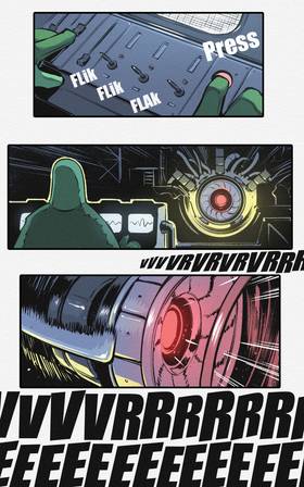 Read SHAIN - シャイン  12 Page 6 in English