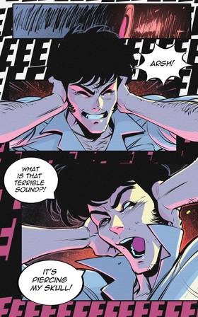 Read SHAIN - シャイン  12 Page 7 in English