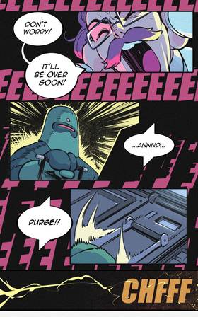 Read SHAIN - シャイン  12 Page 8 in English