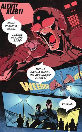Read SHAIN - シャイン  13 Page 1 in English