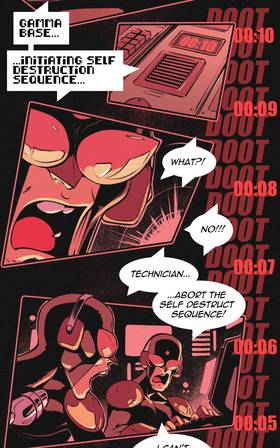 Read SHAIN - シャイン  13 Page 9 in English