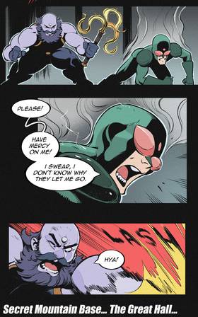Read SHAIN - シャイン  14 Page 5 in English