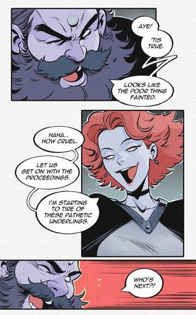 Read SHAIN - シャイン  14 Page 8 in English