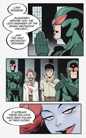 Read SHAIN - シャイン  14 Page 9 in English