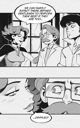 Read SHAIN - シャイン  15 Page 5 in English