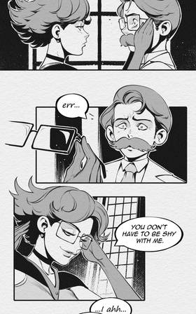 Read SHAIN - シャイン  15 Page 8 in English