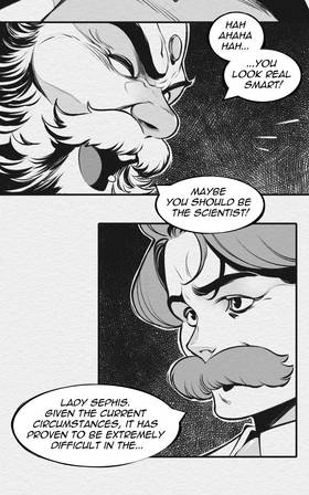 Read SHAIN - シャイン  15 Page 10 in English