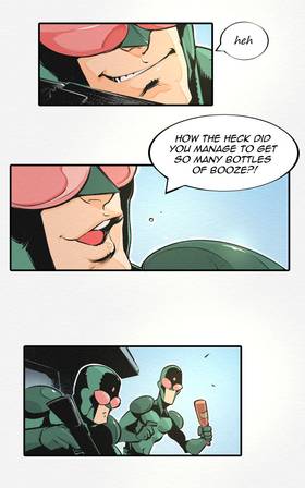 Read SHAIN - シャイン  16 Page 3 in English