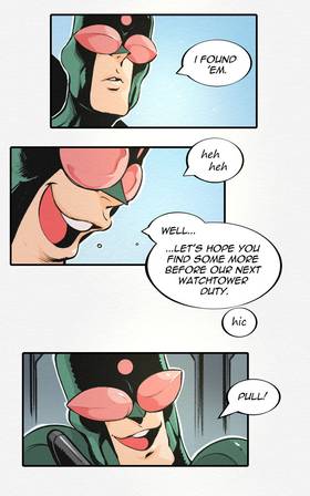 Read SHAIN - シャイン  16 Page 4 in English