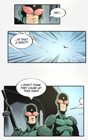 Read SHAIN - シャイン  16 Page 6 in English
