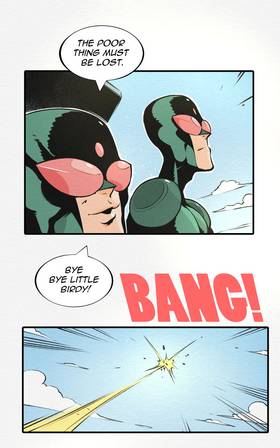 Read SHAIN - シャイン  16 Page 7 in English