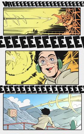 Read SHAIN - シャイン  17 Page 6 in English