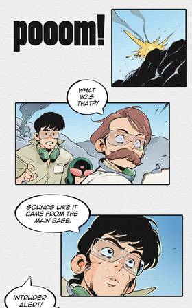 Read SHAIN - シャイン  17 Page 9 in English
