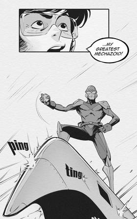 Read SHAIN - シャイン  18 Page 4 in English