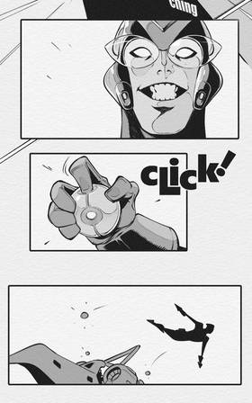 Read SHAIN - シャイン  18 Page 5 in English