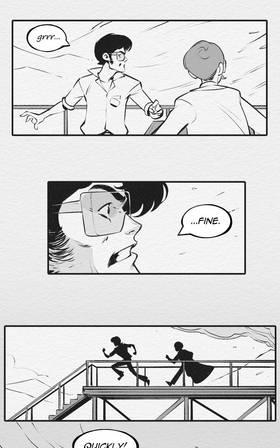 Read SHAIN - シャイン  18 Page 8 in English