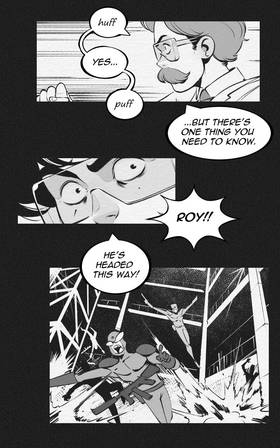 Read SHAIN - シャイン  18 Page 10 in English