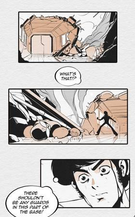 Read SHAIN - シャイン  19 Page 3 in English