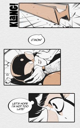 Read SHAIN - シャイン  19 Page 5 in English