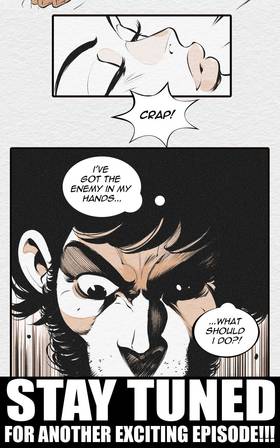 Read SHAIN - シャイン  19 Page 8 in English