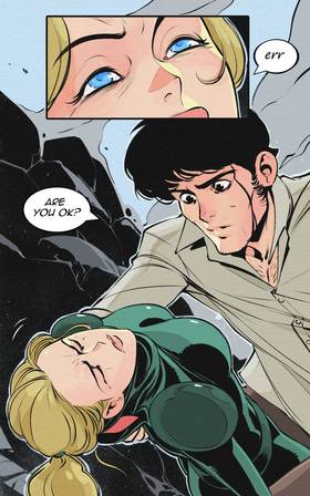 Read SHAIN - シャイン  20 Page 5 in English