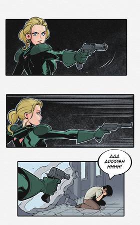 Read SHAIN - シャイン  20 Page 10 in English