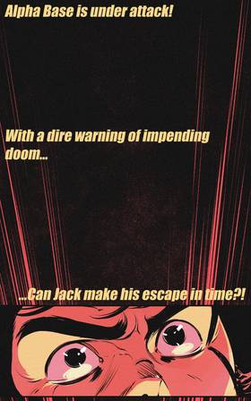 Read SHAIN - シャイン  21 Page 1 in English