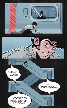 Read SHAIN - シャイン  21 Page 7 in English