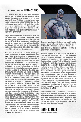 Read Sol de Plata  4 Page 4 in Spanish