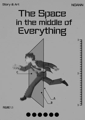 Read THE SPACE IN THE MIDDLE OF EVERYTHING  1 Page 1 in English