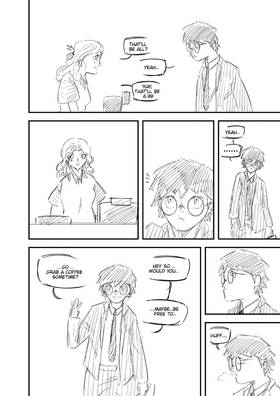 Read THE SPACE IN THE MIDDLE OF EVERYTHING  1 Page 8 in English