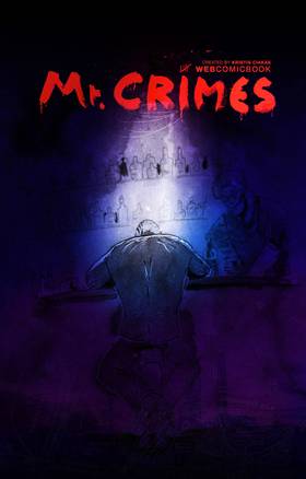 Read Mr. Crimes  2 Page 1 in English