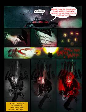Read Mr. Crimes  2 Page 6 in English