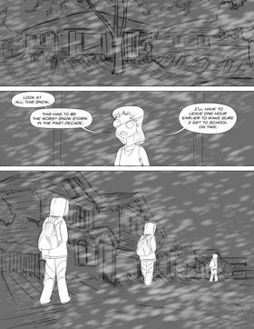Read Hope for a Breeze  1 Page 2 in English