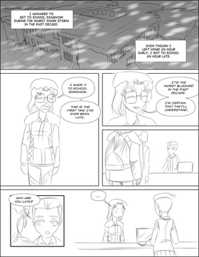 Read Hope for a Breeze  1 Page 4 in English