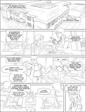 Read Hope for a Breeze  1 Page 10 in English