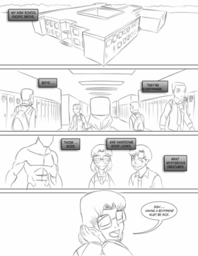 Read Hope for a Breeze  2 Page 4 in English