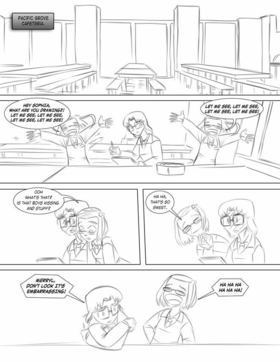 Read Hope for a Breeze  2 Page 5 in English