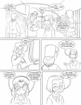 Read Hope for a Breeze  2 Page 6 in English