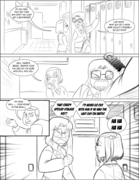 Read Hope for a Breeze  2 Page 7 in English