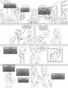 Read Hope for a Breeze  2 Page 10 in English