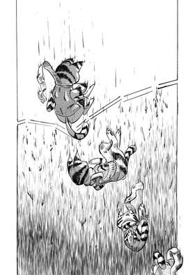 Read Over the Asphodels  1 Page 10 in English