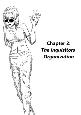 Read Broken Heaven   2 Page 1 in English