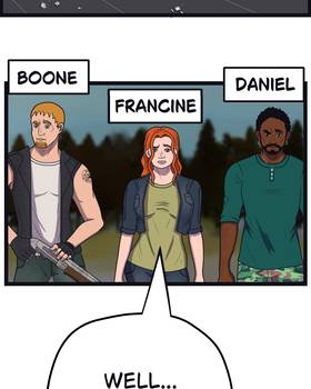 Read Not Dead Yet  1 Page 2 in English