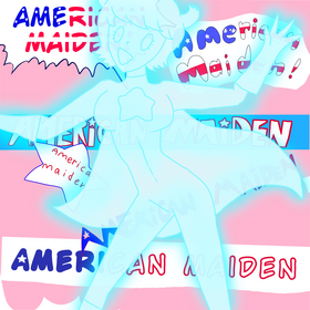 Read American Maiden  166 Page 1 in English