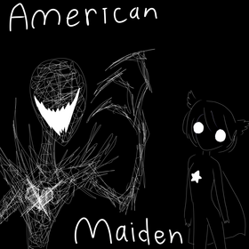 Read American Maiden  170 Page 1 in English