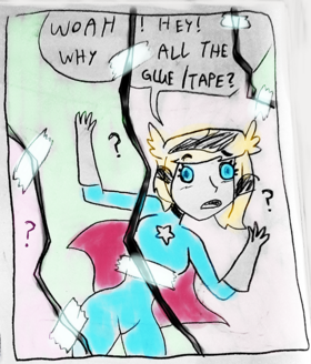 Read American Maiden  189 Page 2 in English