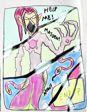 Read American Maiden  189 Page 3 in English