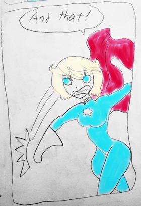 Read American Maiden  191 Page 3 in English