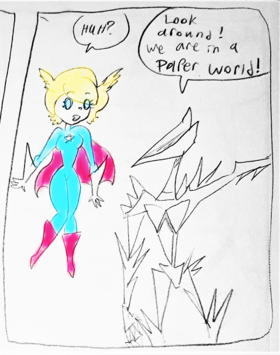 Read American Maiden  194 Page 2 in English